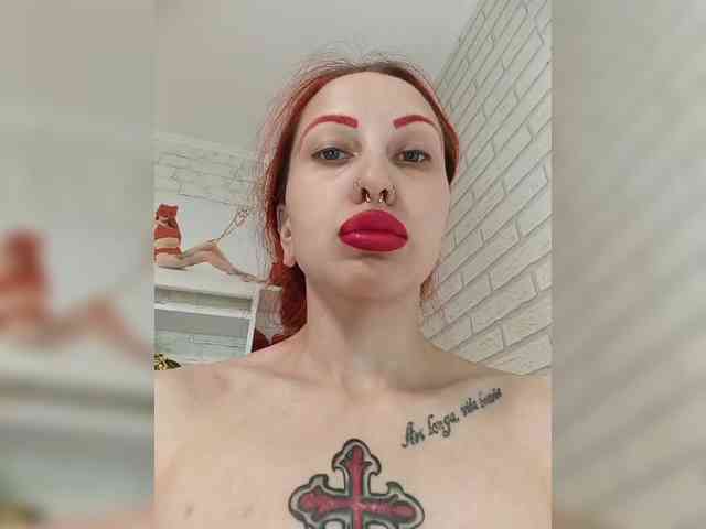 Nastya_fox webcam
