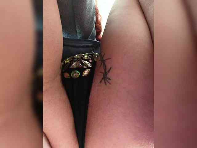 Nastya_fox webcam