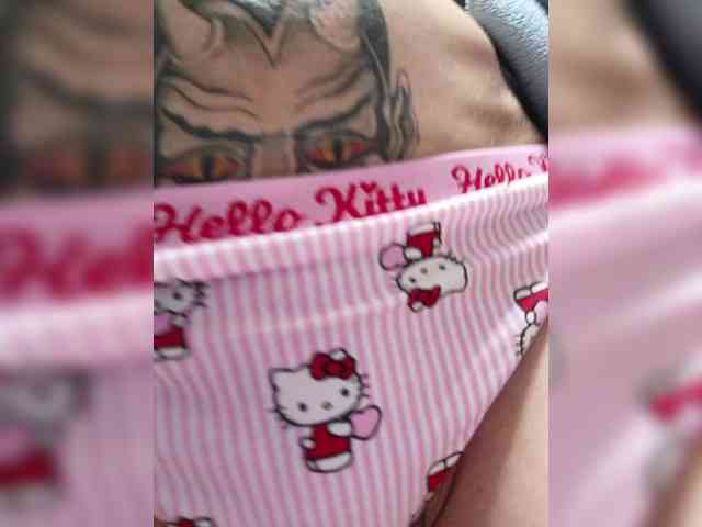 Nastya_fox webcam