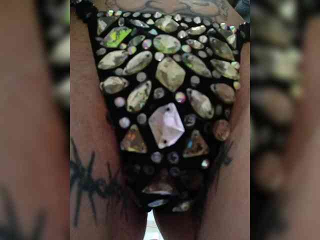 Nastya_fox webcam