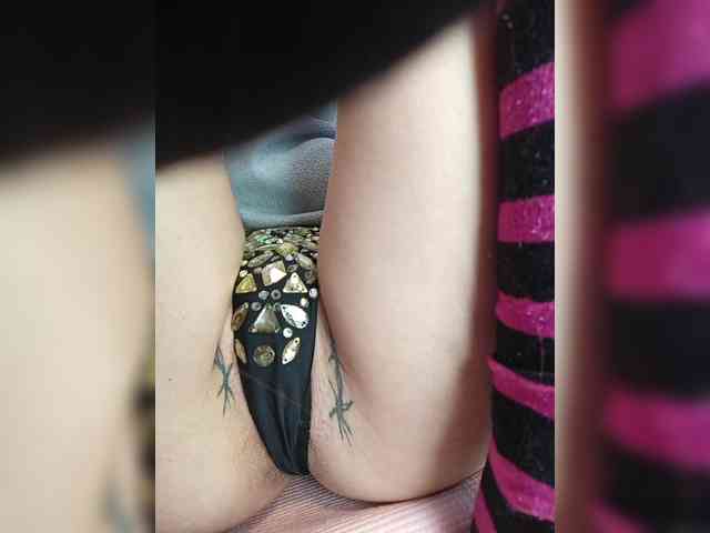 Nastya_fox webcam