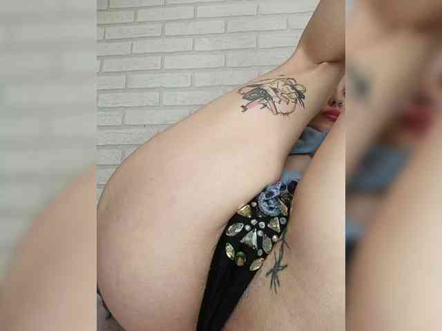 Nastya_fox webcam