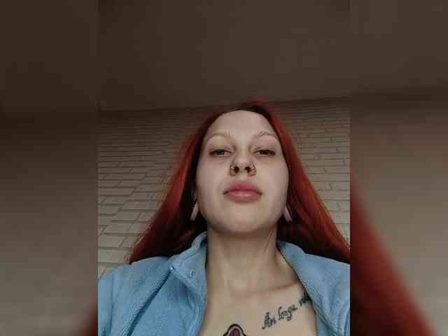 Nastya_fox webcam