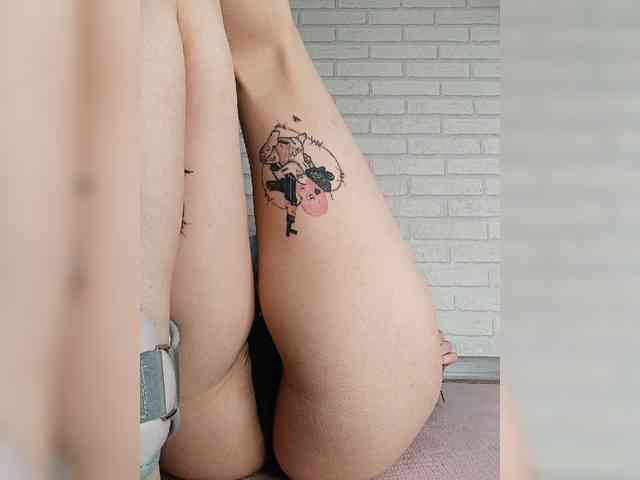 Nastya_fox webcam