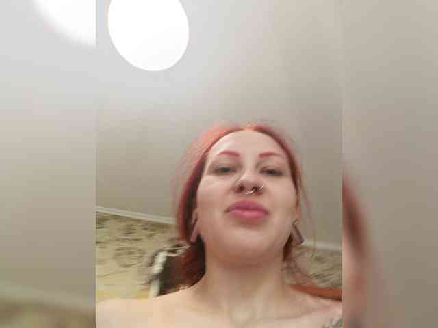 Nastya_fox webcam