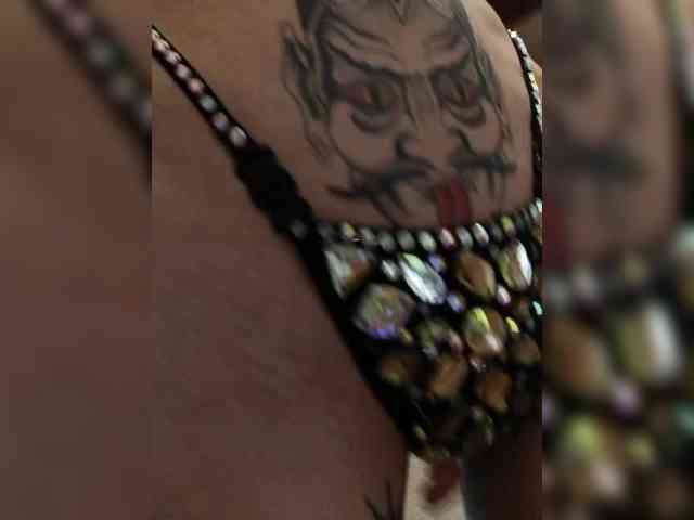 Nastya_fox webcam