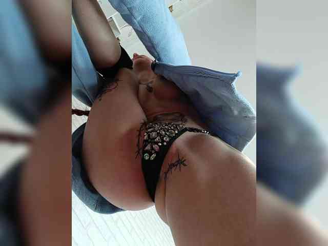 Modelo: Nastya_Fox