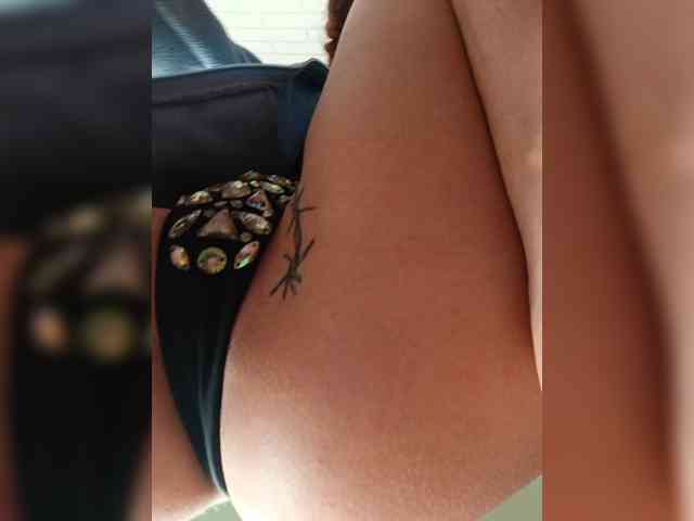 Nastya_fox webcam