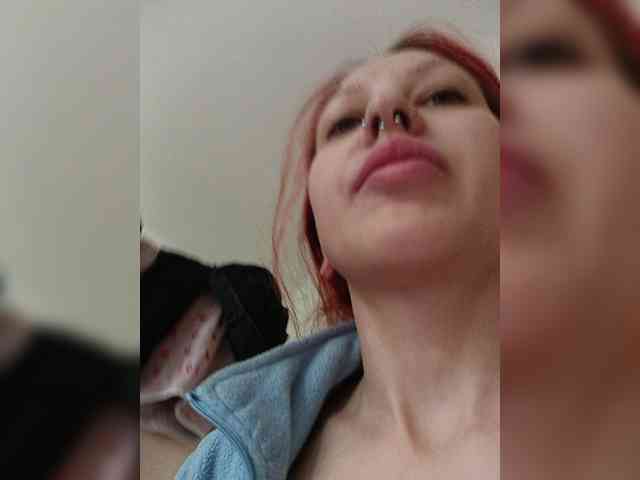Nastya_fox webcam