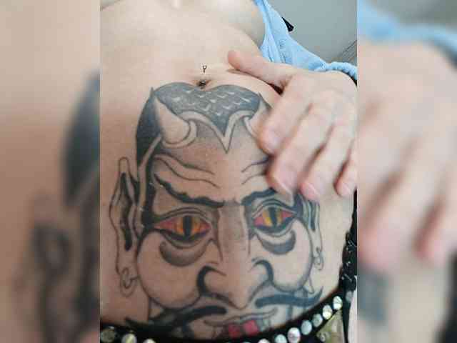Nastya_fox webcam