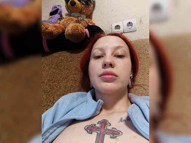 Nastya_fox webcam