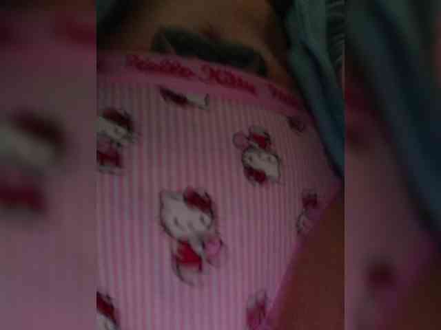Nastya_fox webcam