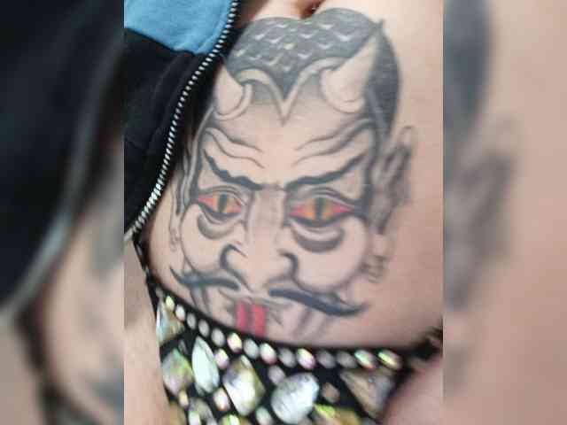 Modelo: Nastya_Fox