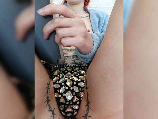 Nastya_fox webcam