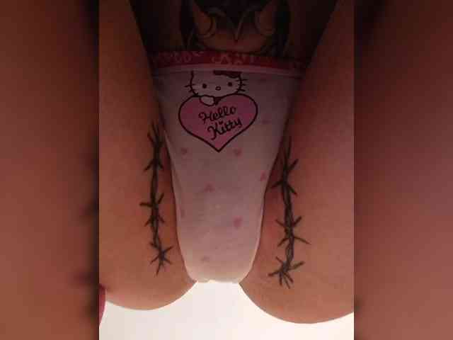 Nastya_fox webcam