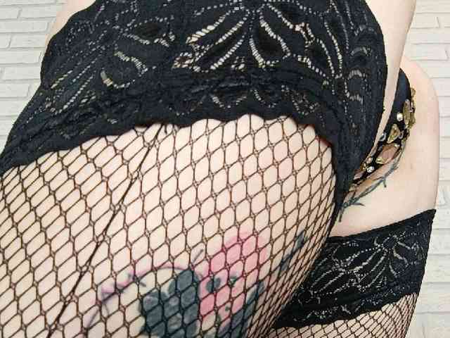Nastya_fox webcam