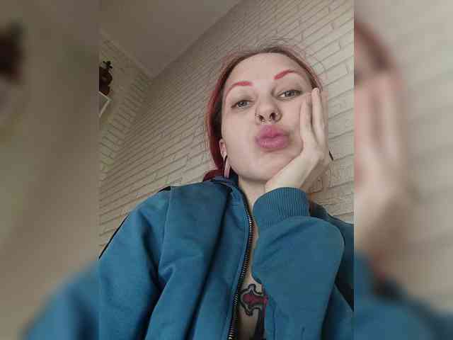 Nastya_fox webcam