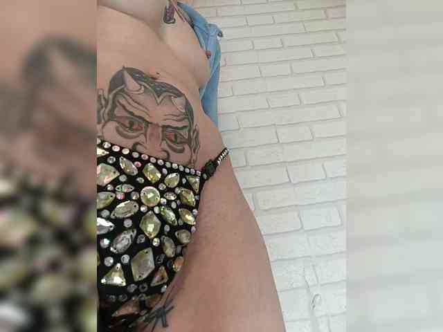 Nastya_fox webcam