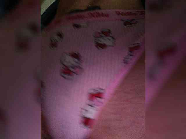 Nastya_fox webcam
