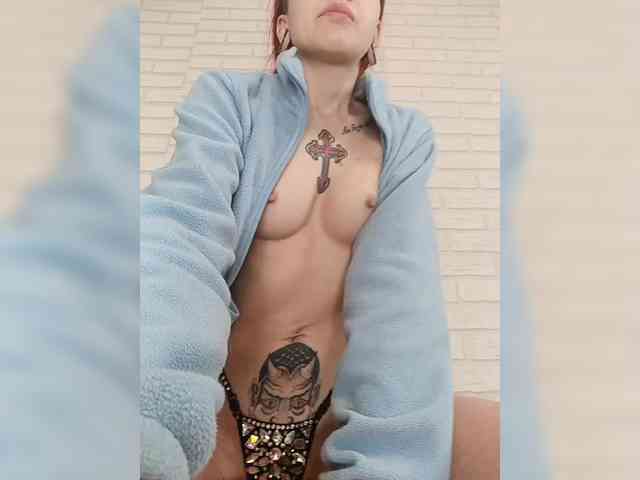 Nastya_fox webcam