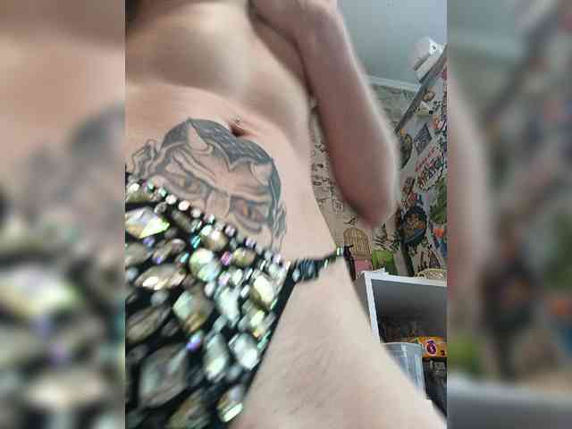 Nastya_fox webcam