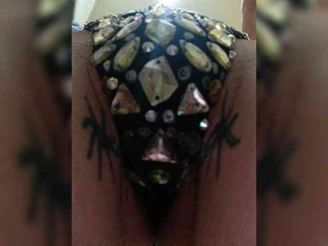 Nastya_fox webcam