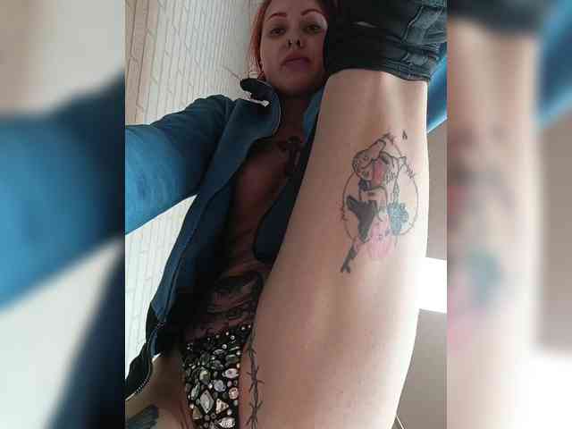 Nastya_fox webcam