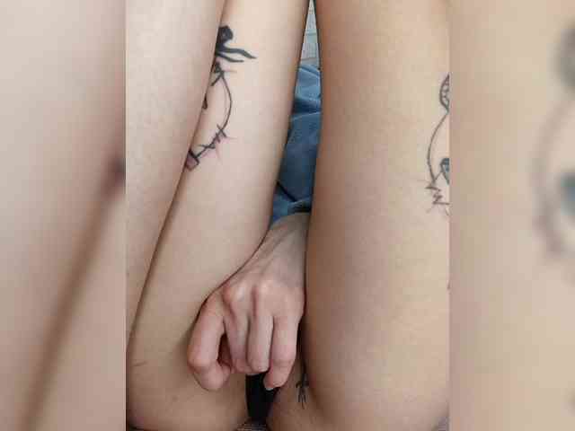 Nastya_fox webcam