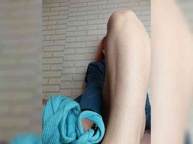Nastya_fox webcam