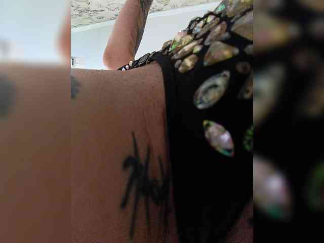 Nastya_fox webcam