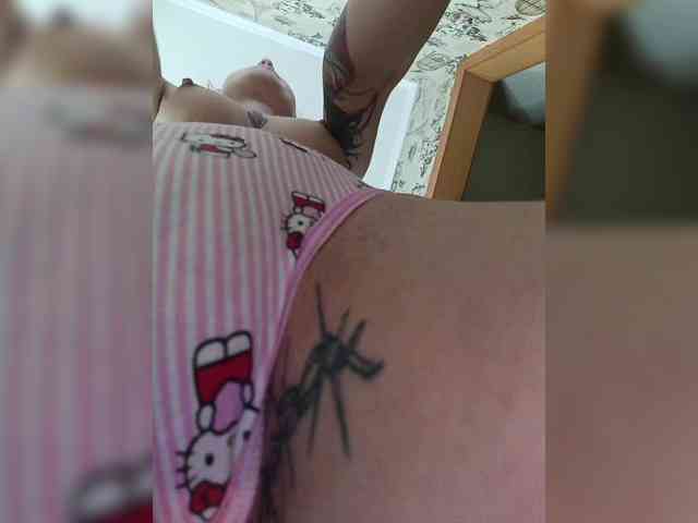 Nastya_fox webcam