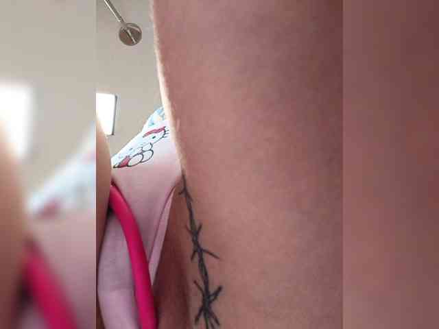 Nastya_fox webcam
