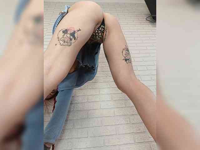 Nastya_fox webcam