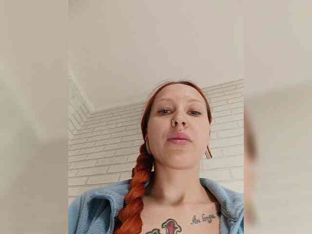 Nastya_fox webcam