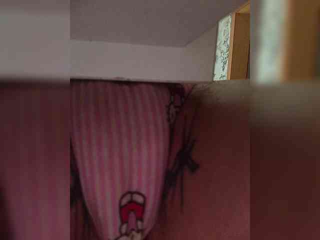 Nastya_fox webcam