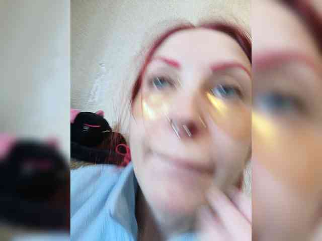 Nastya_fox webcam
