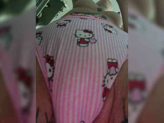 Nastya_fox webcam