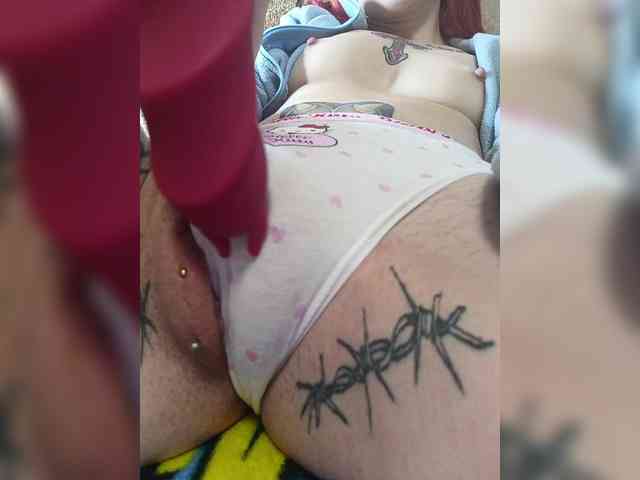 Nastya_fox webcam