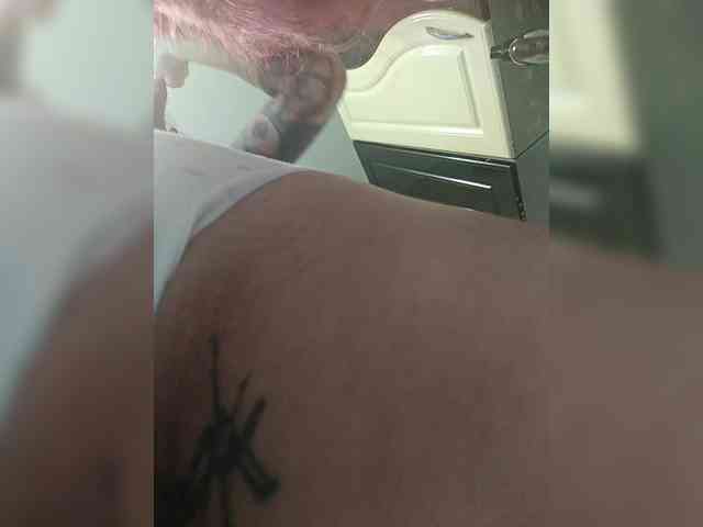 Nastya_fox webcam