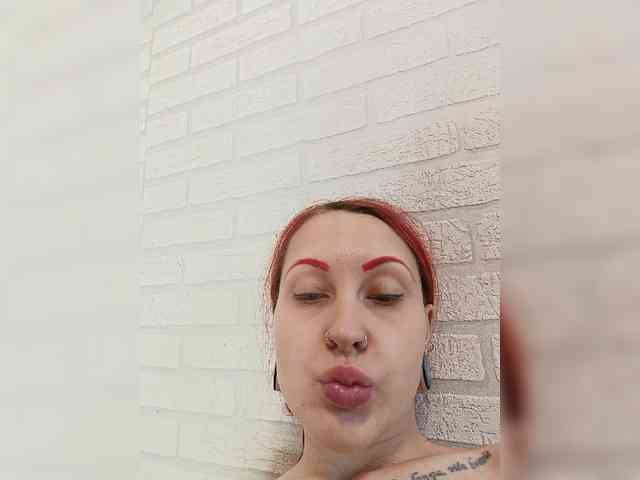 Nastya_fox webcam