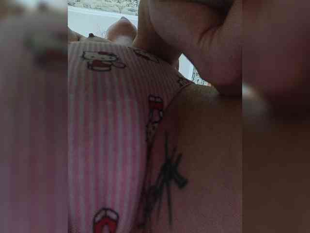Nastya_fox webcam