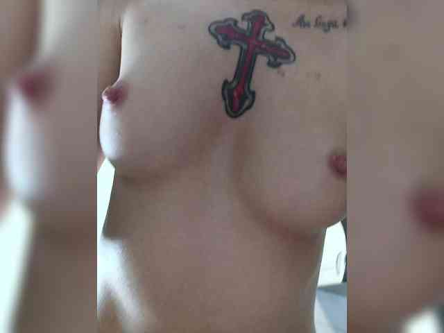Nastya_fox webcam