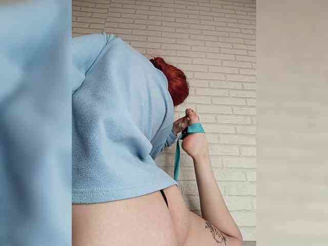 Nastya_fox webcam