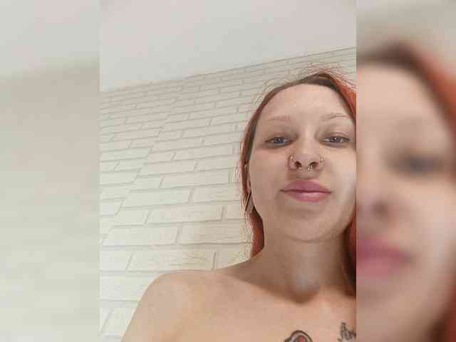 Nastya_fox webcam