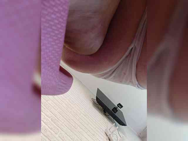 Nastya_fox webcam