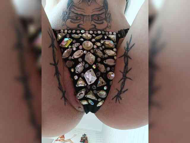 Nastya_fox webcam