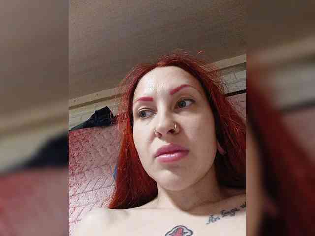 Nastya_fox webcam