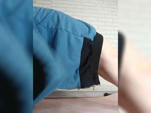 Modelo: Nastya_Fox