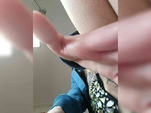 Nastya_fox webcam