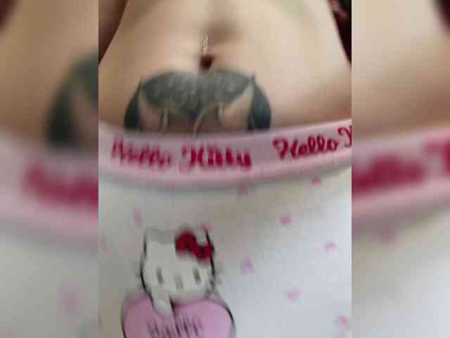 Nastya_fox webcam